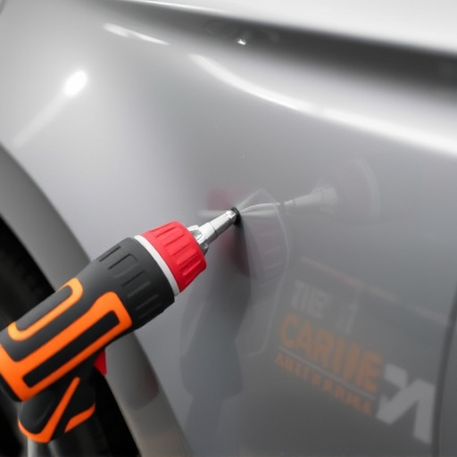 dent removal tools