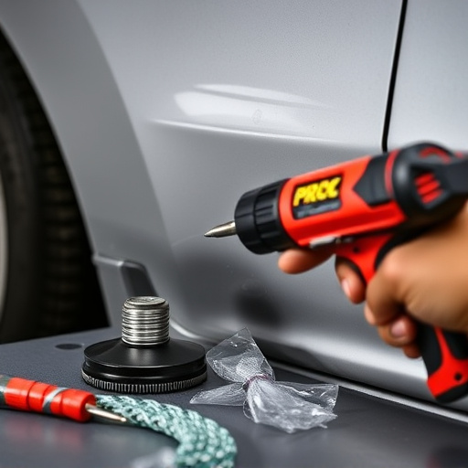 dent removal tools