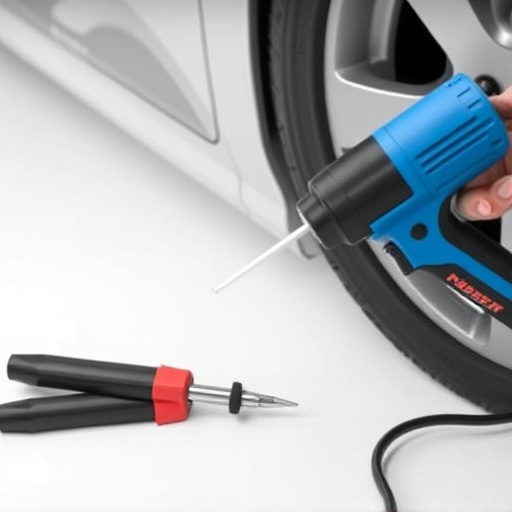 dent removal tools