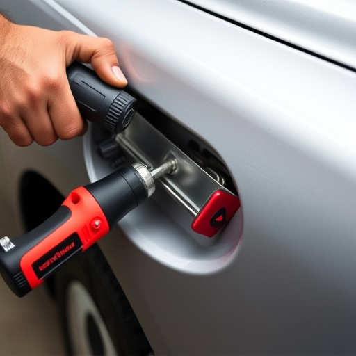 dent removal tools
