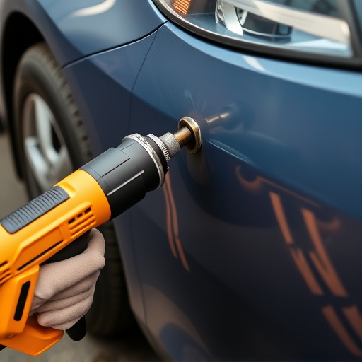 dent removal tools