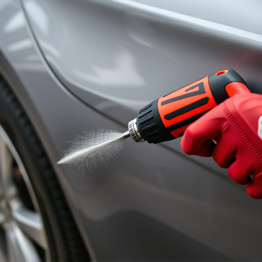 dent removal tools