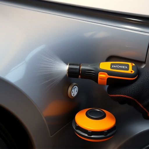 dent removal tools