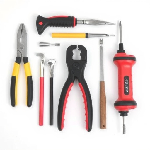 dent removal tools