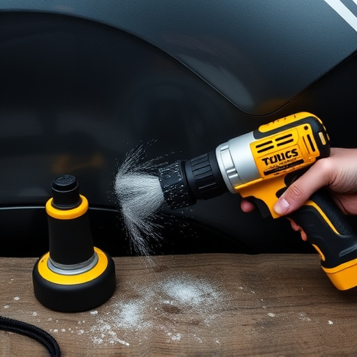 dent removal tools