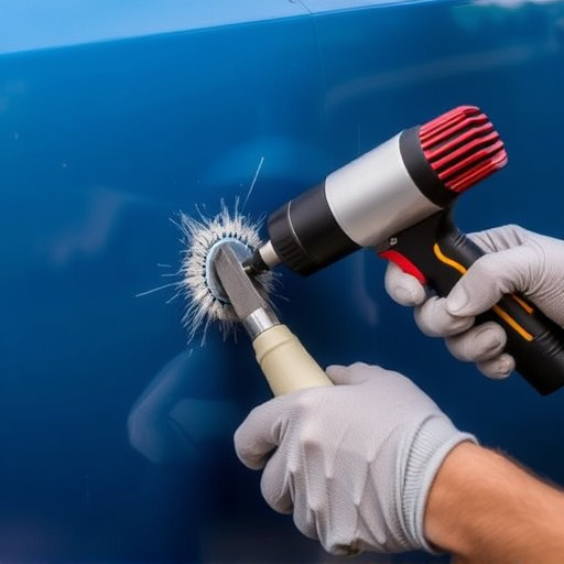 dent removal tools
