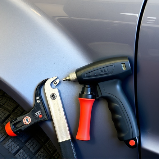 dent removal tools