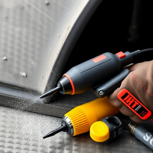 dent removal tools
