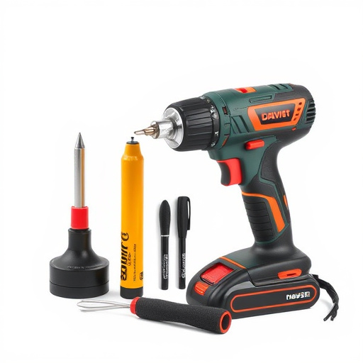 dent removal tools