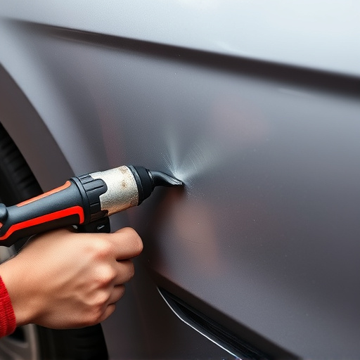 dent removal tools