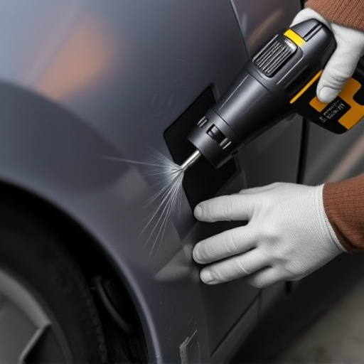 dent removal tools