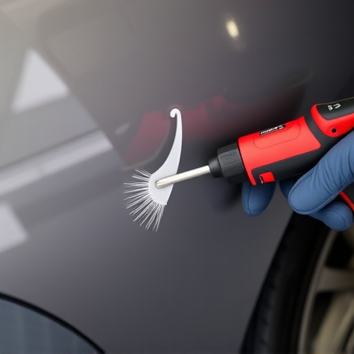 dent removal tools
