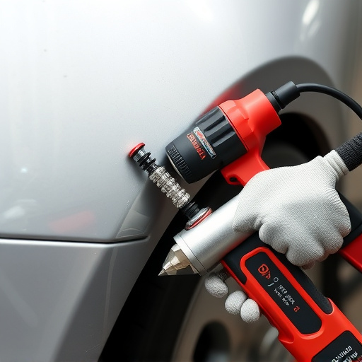 dent removal tools
