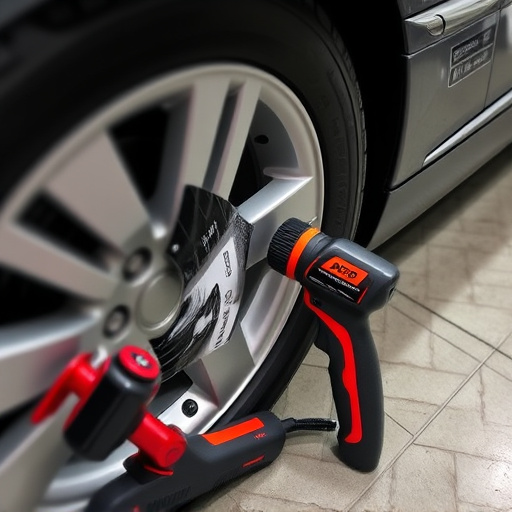 dent removal tools