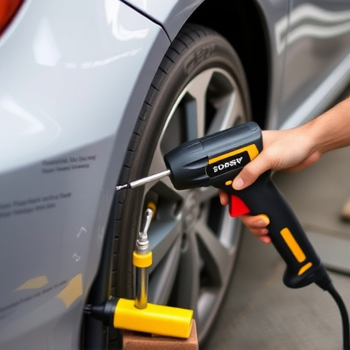 dent removal tools