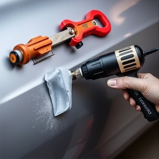 dent removal tools