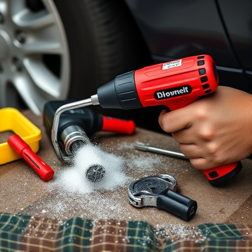 dent removal tools