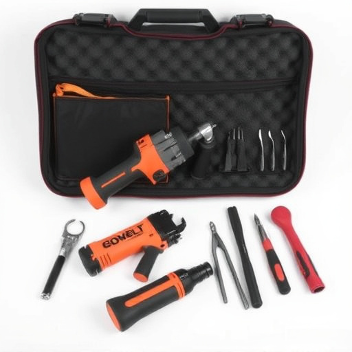 dent removal tools