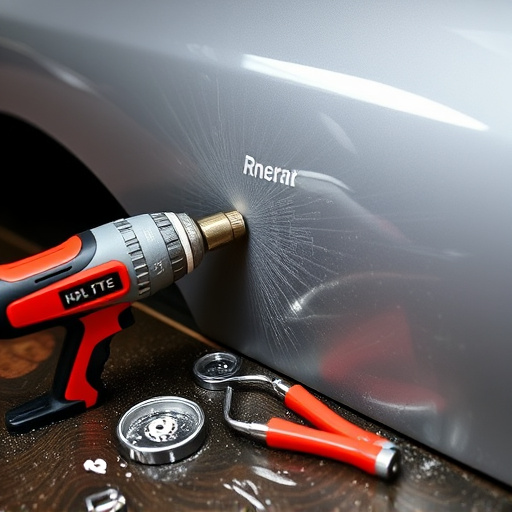 dent removal tools
