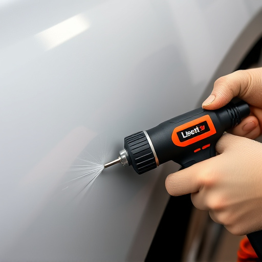 dent removal tools