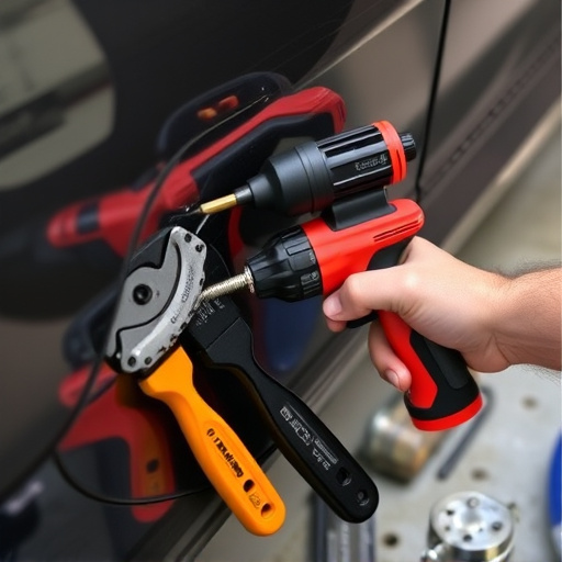 dent removal tools