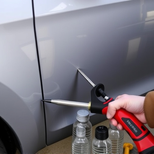 dent removal tools