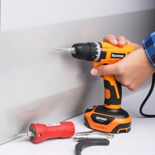 dent removal tools