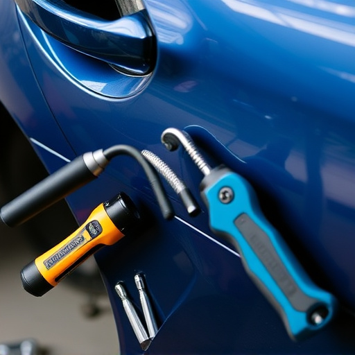 dent removal tools