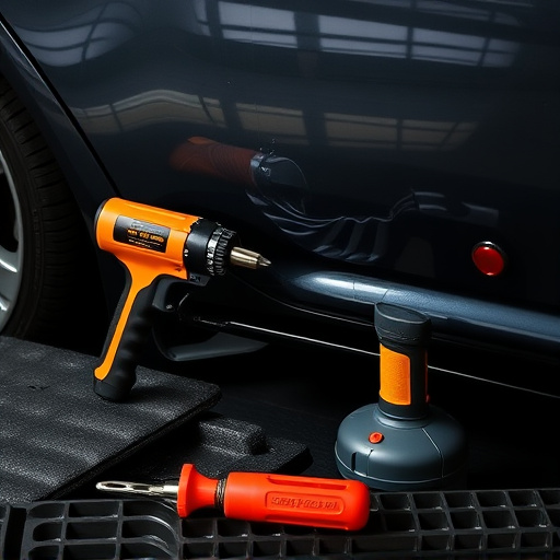 dent removal tools
