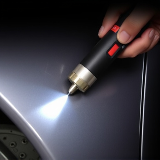 dent removal tools