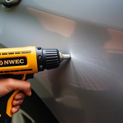 dent removal tools
