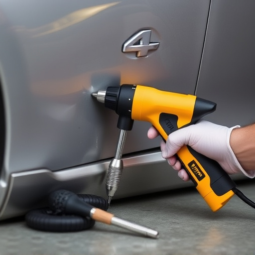 dent removal tools
