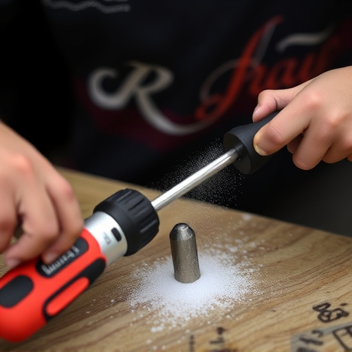 dent removal tools