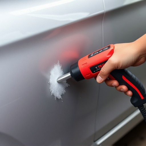dent removal tools