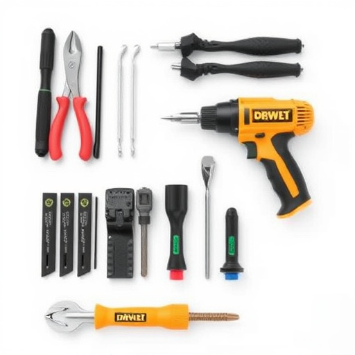 dent removal tools