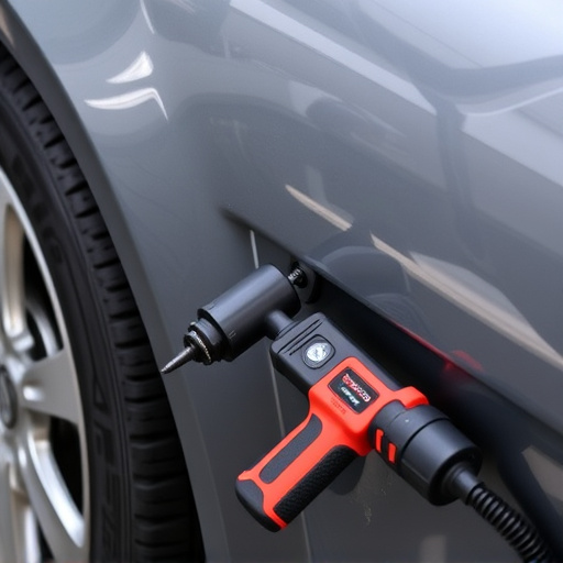dent removal tools