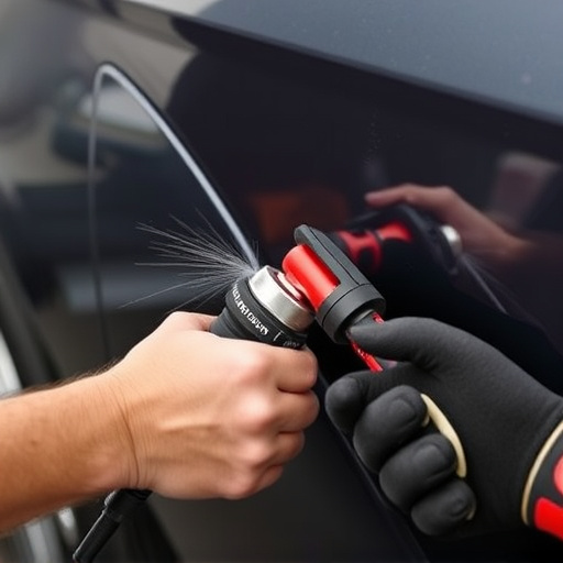 dent removal tools