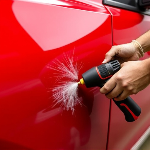 dent removal tools