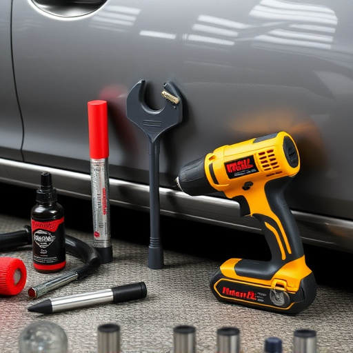 dent removal tools