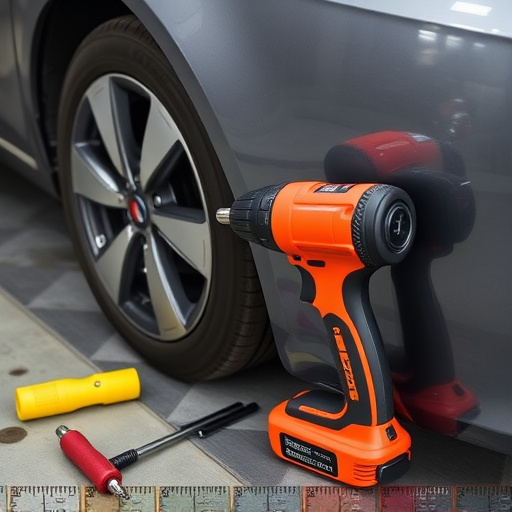 dent removal tools