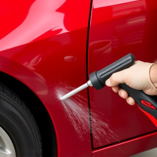 dent removal tools