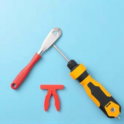 dent removal tools