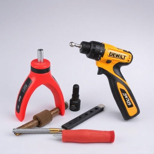 dent removal tools
