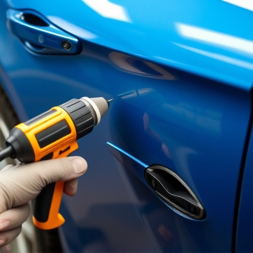dent removal tools