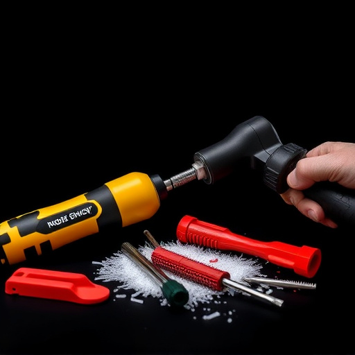 dent removal tools