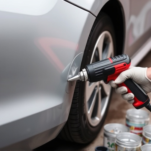 dent removal tools