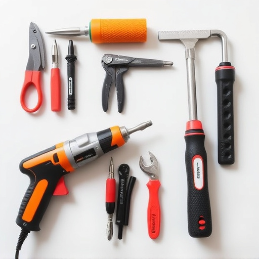 dent removal tools
