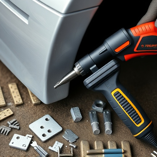 dent removal tools