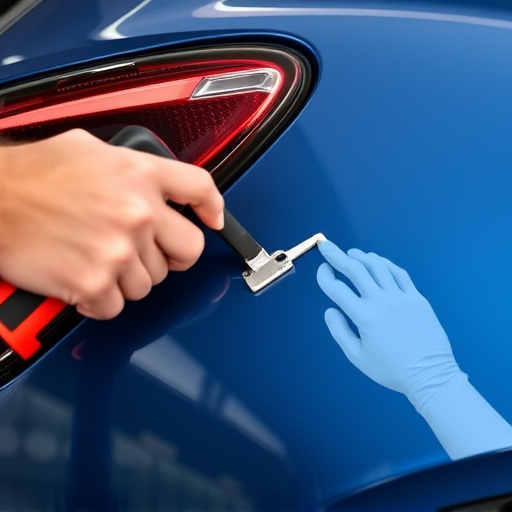dent removal tools