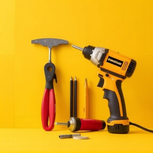dent removal tools